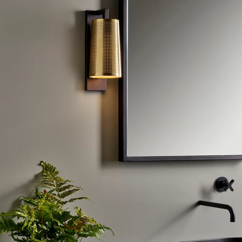 Astro Lago Wall Lamp