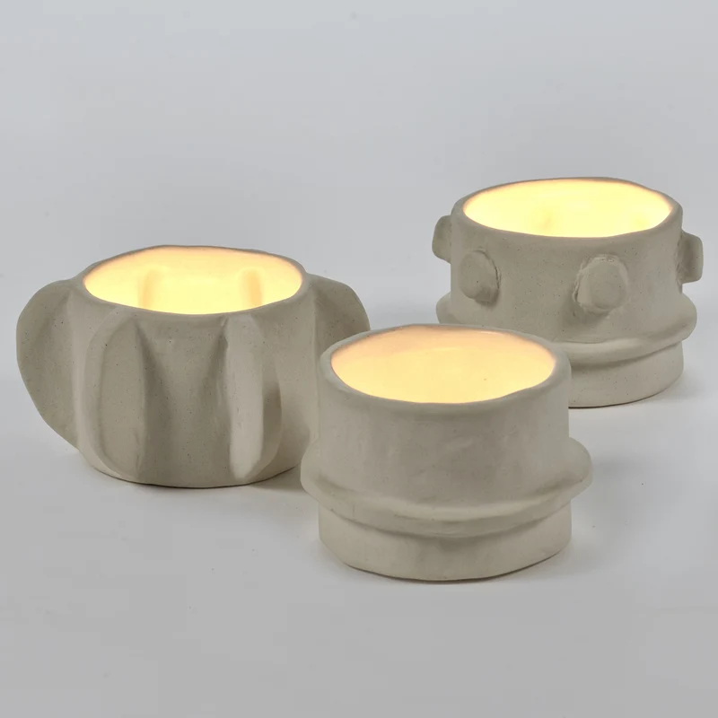 Serax Molly Tealight Holder Set of 3