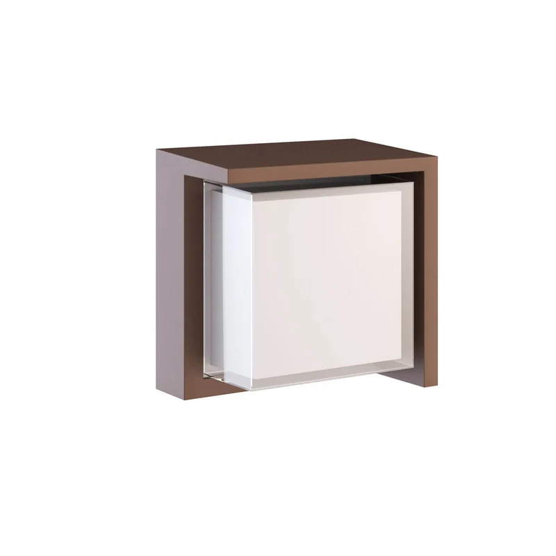 Beneito Faure Blis Outdoor Wall Lamp