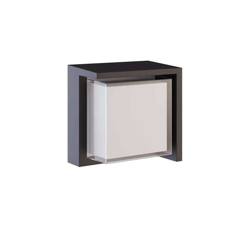 Beneito Faure Blis Outdoor Wall Lamp