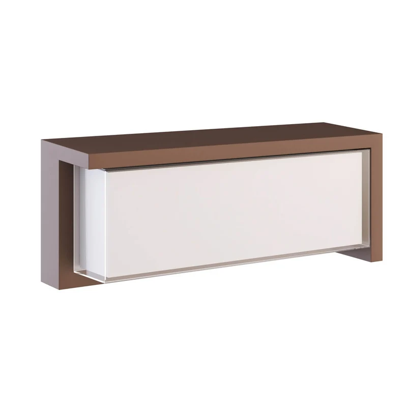 Beneito Faure Blis Outdoor Wall Lamp