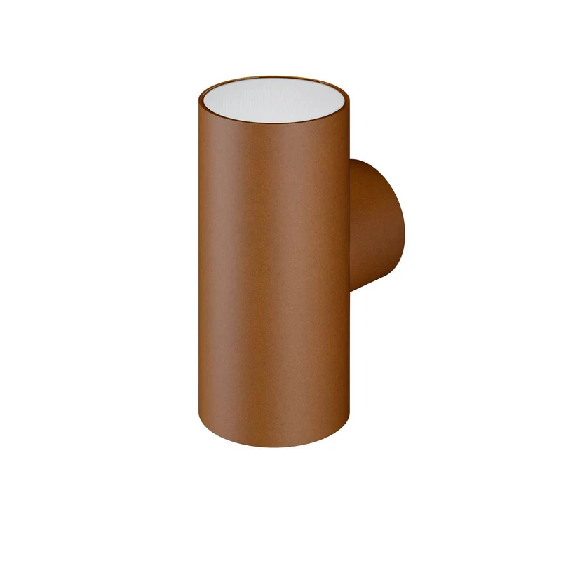 Beneito Faure Sunset Outdoor Up/Down Wall Lamp