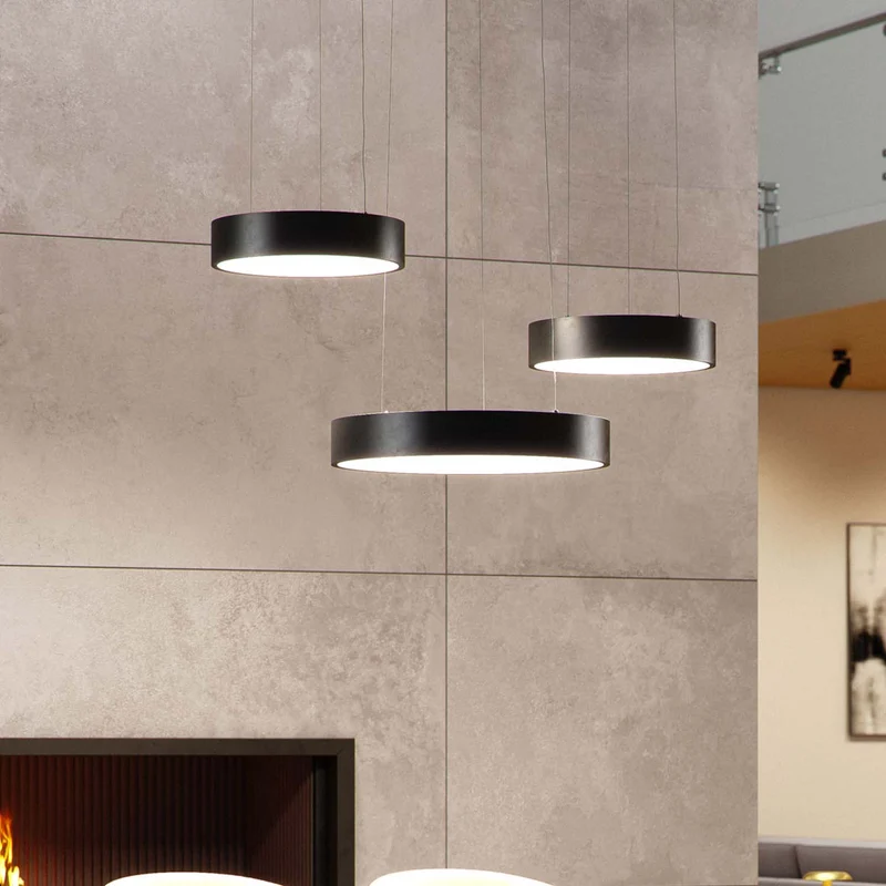 Beneito Faure Tot Pendant / Surface Lamp