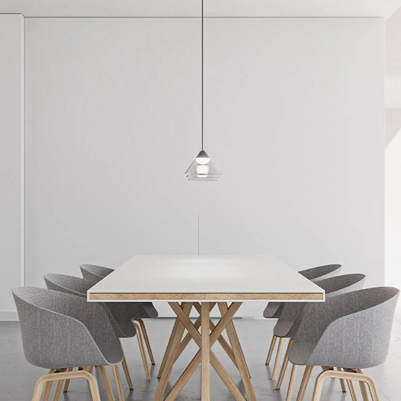 Beneito Faure Ark Pendant Lamp