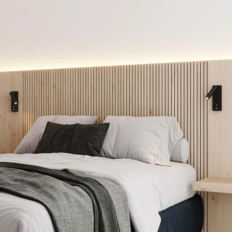 Beneito Faure Pure Reading Light with USB-C