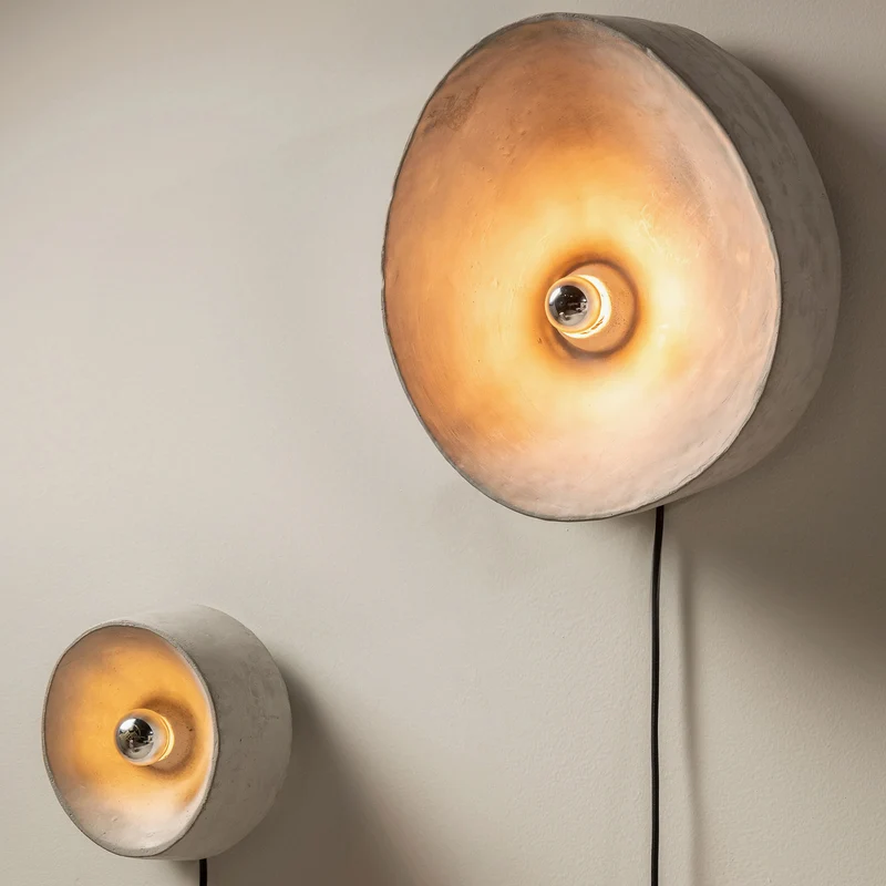 Serax Chadophe Wall Lamp