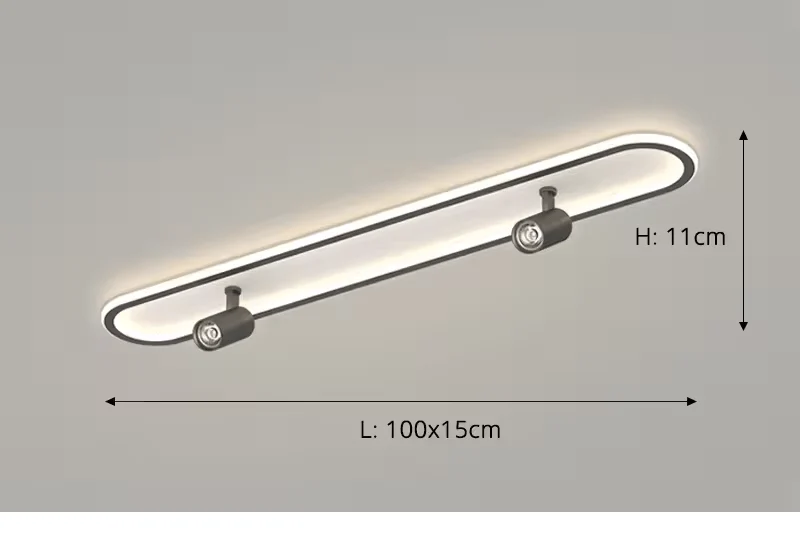 Luminaires Cuisine
