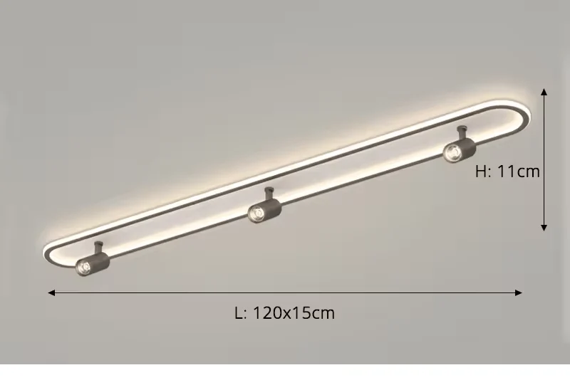 Luminaires Cuisine