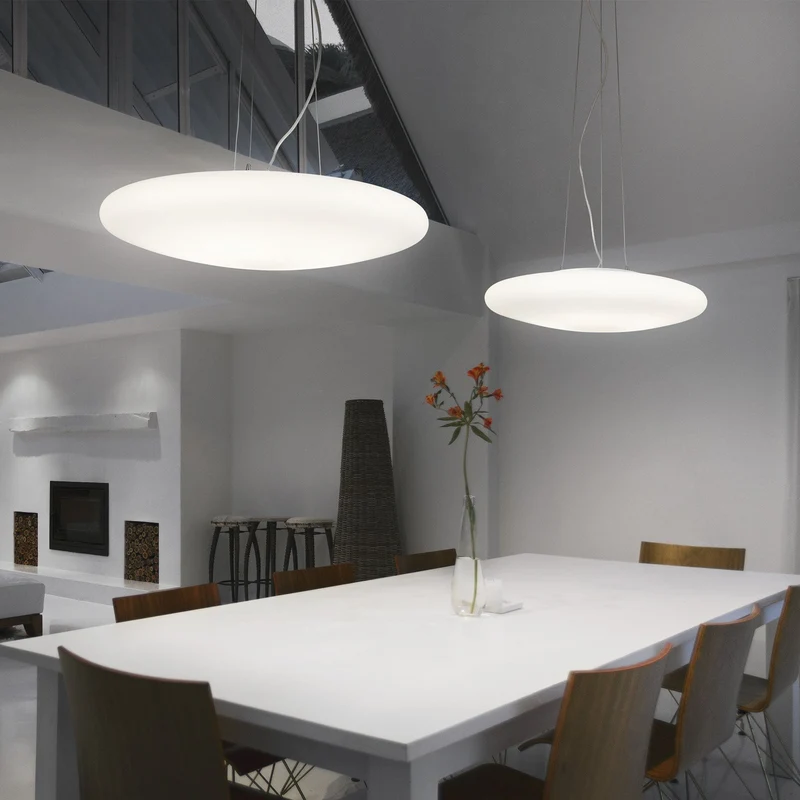 Luminaire Salle À Manger Industriel
