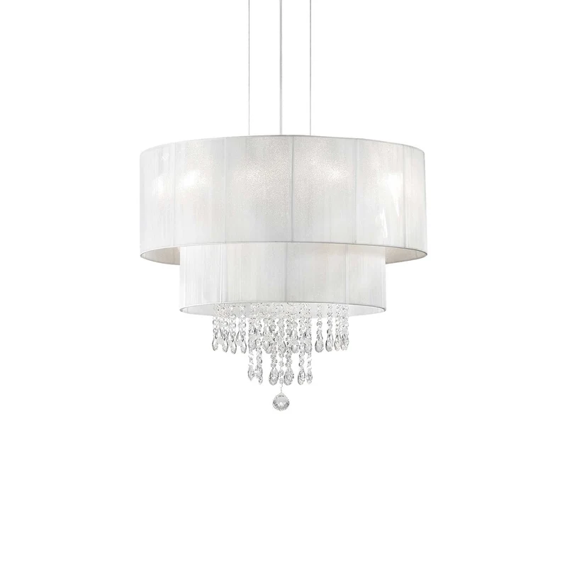 Lustre Ilot Cuisine