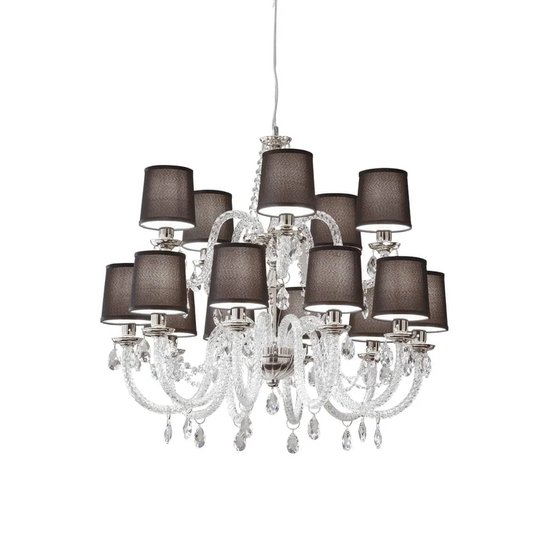 Lustre Cuisine Industrielle