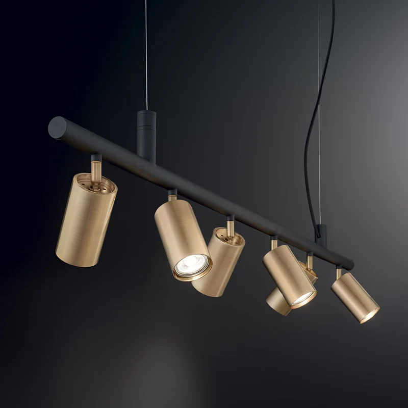 Suspensions Design