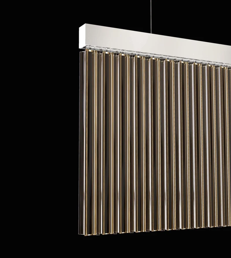 Luminaire De Salle À Manger
