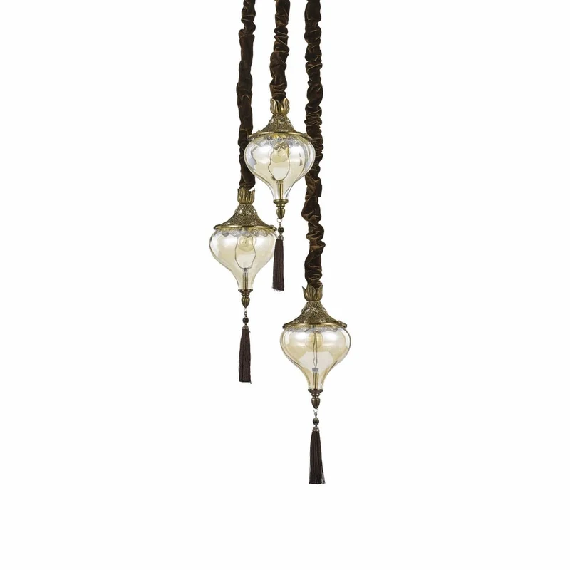 Suspension Doree