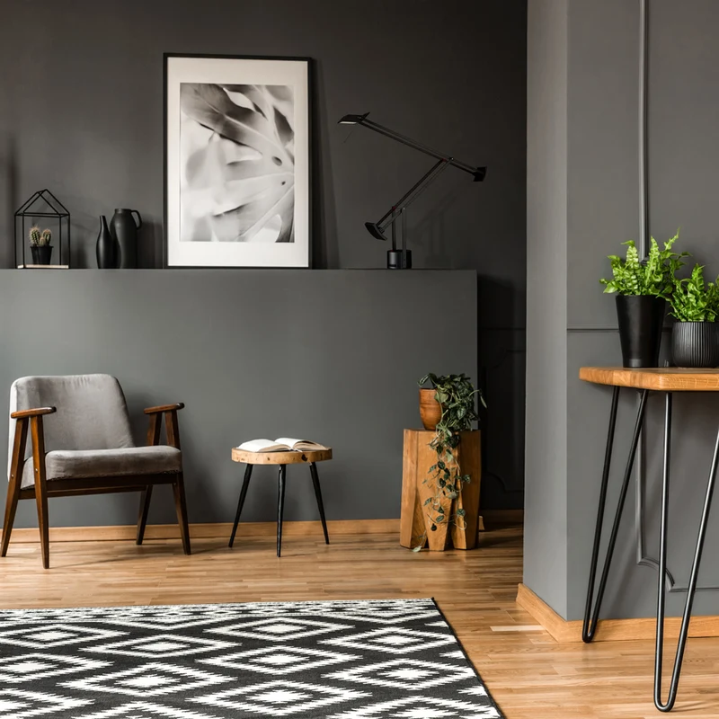 Artemide Tizio Desk Lamp