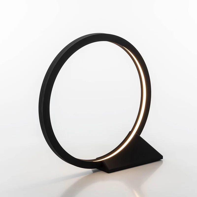 Artemide "O" 45 Outdoor Wall / Floor Lamp
