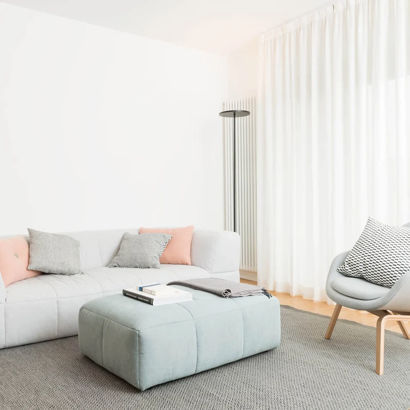 Artemide Athena Floor Lamp