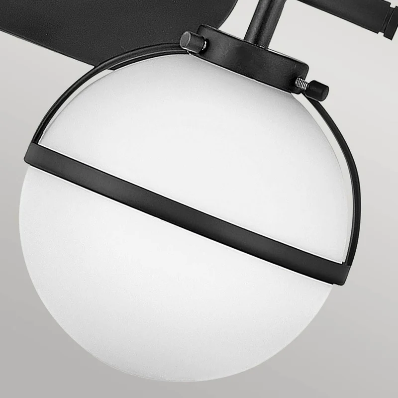 Elstead Lighting Hollis 2 Wall Light