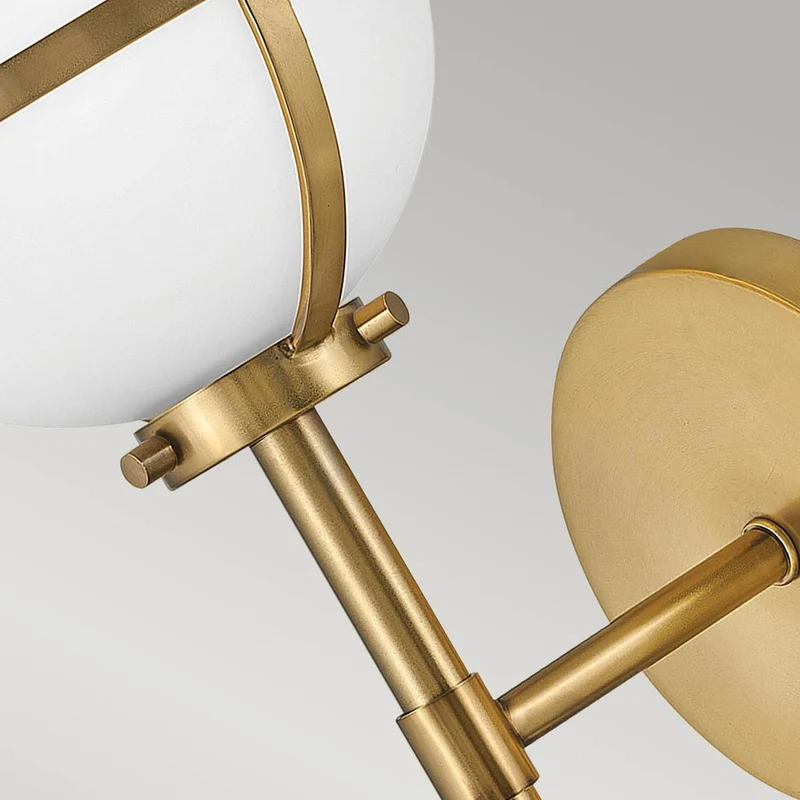 Elstead Lighting Hollis 1 Wall Light
