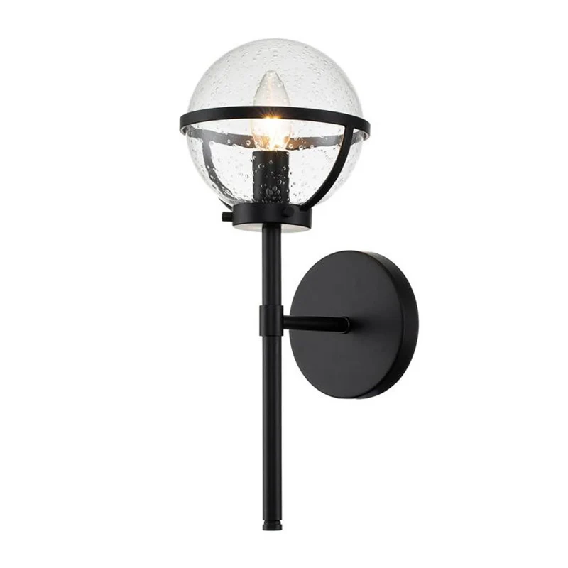 Elstead Lighting Hollis 1 Wall Light