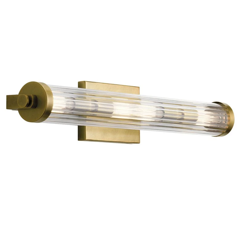 Elstead Lighting Azores 4 Light Wall Light