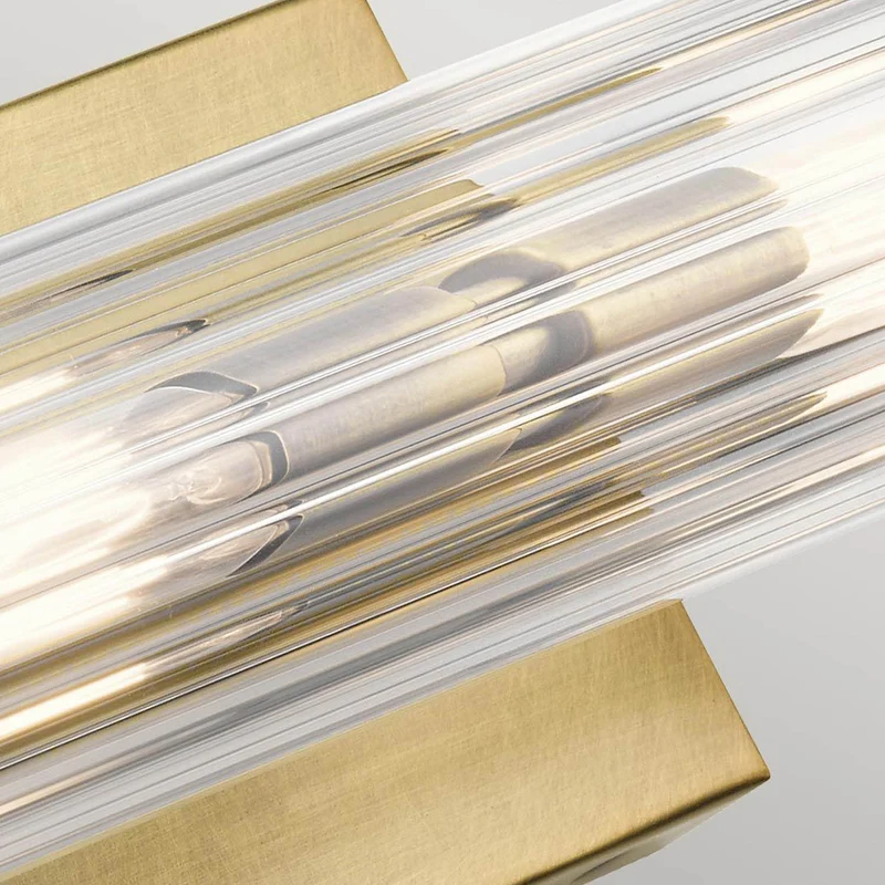Elstead Lighting Azores 2 Light Wall Light