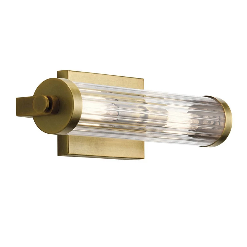 Elstead Lighting Azores 2 Light Wall Light