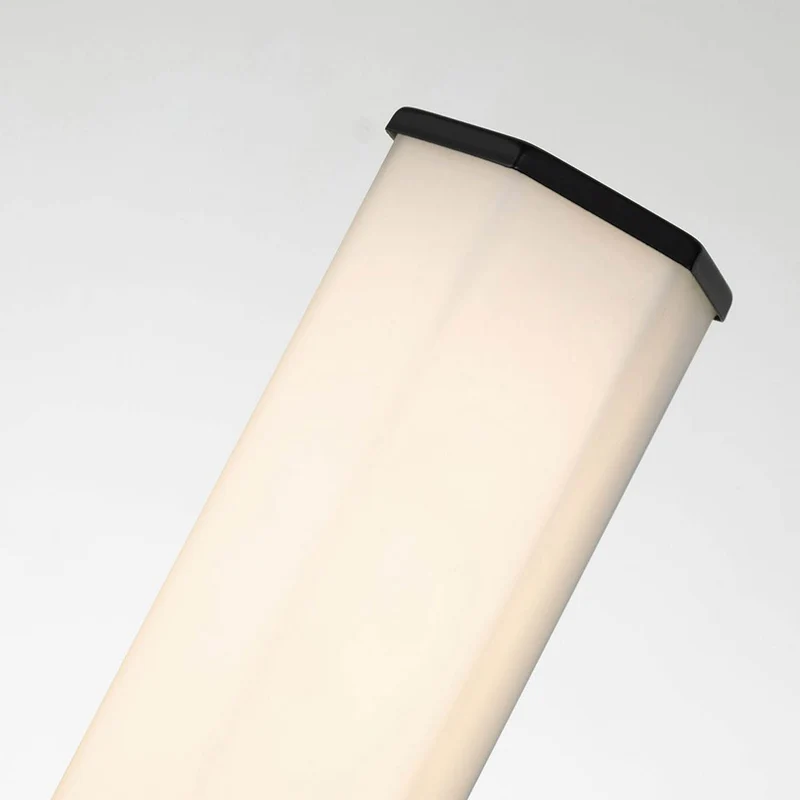Elstead Lighting Facet Single LED Wall Light