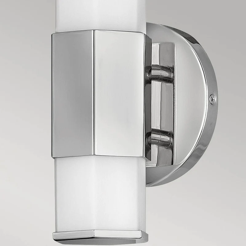 Elstead Lighting Facet Single LED Wall Light
