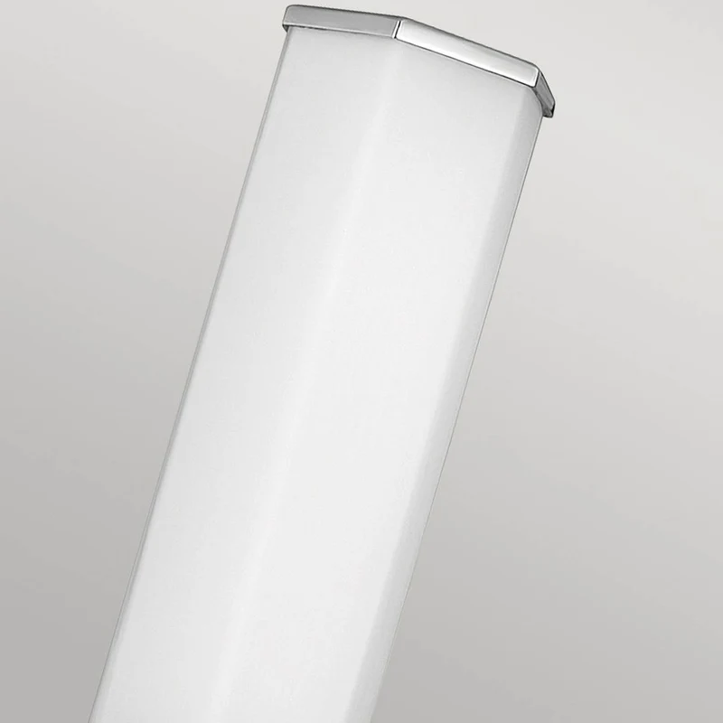 Elstead Lighting Facet Single LED Wall Light
