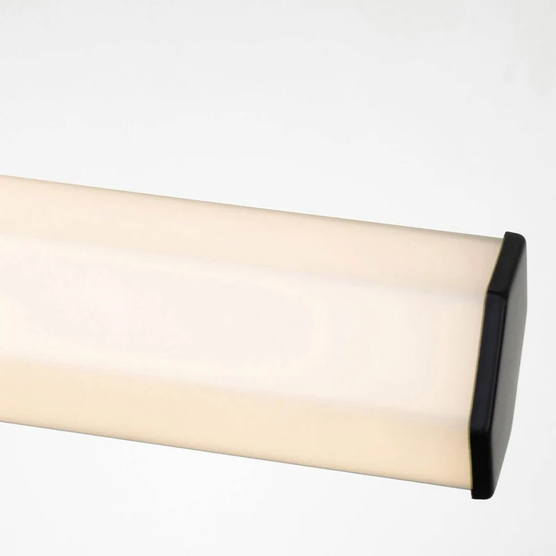 Elstead Lighting Facet Dual LED Wall Light