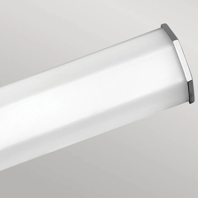 Elstead Lighting Facet Dual LED Wall Light