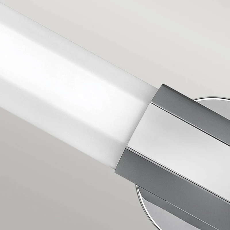 Elstead Lighting Facet Dual LED Wall Light