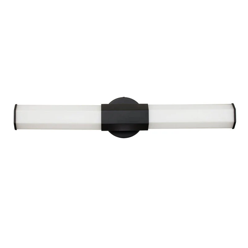 Elstead Lighting Facet Dual LED Wall Light