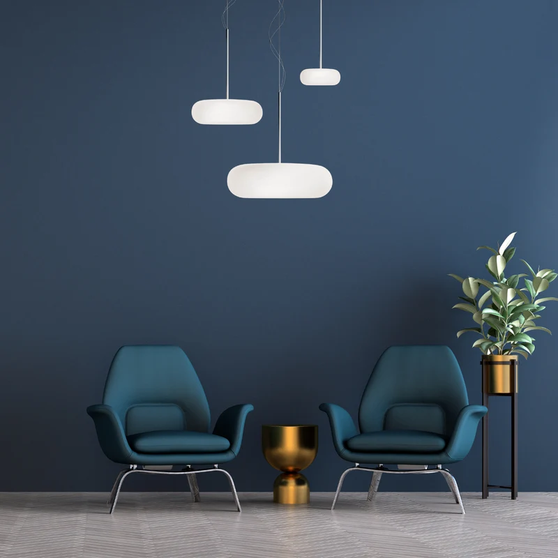 Artemide Itka Pendant Lamp