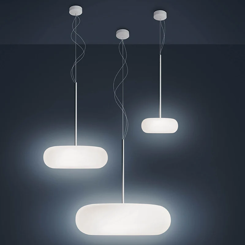 Artemide Itka Pendant Lamp