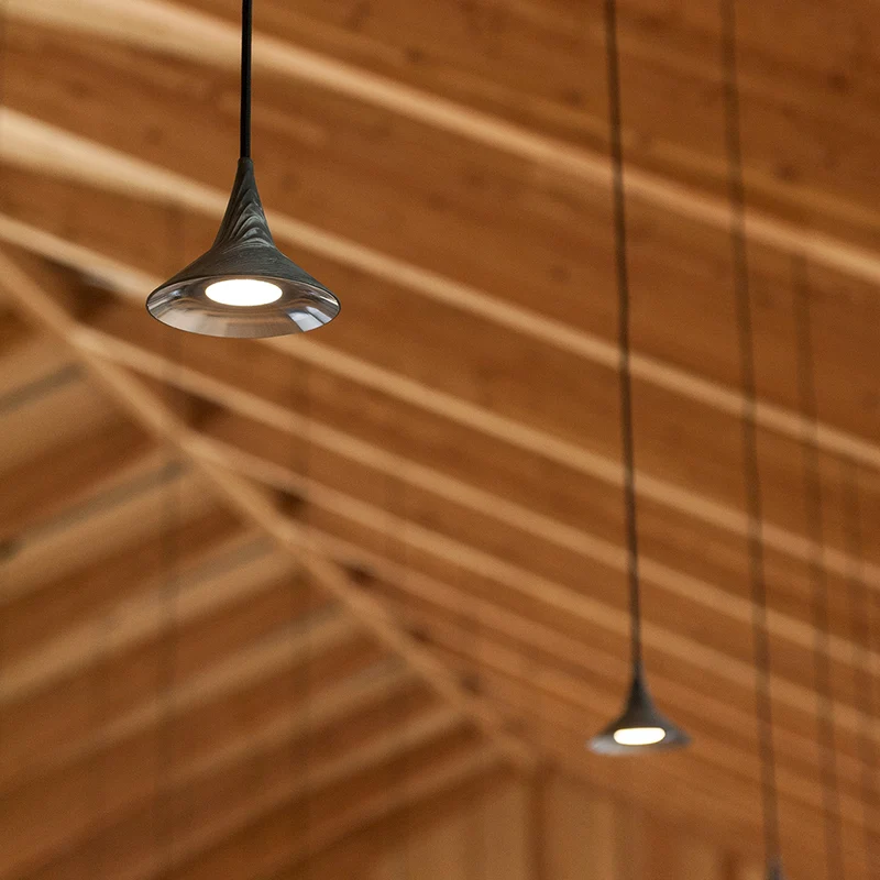 Artemide Unterlinden Pendant Lamp