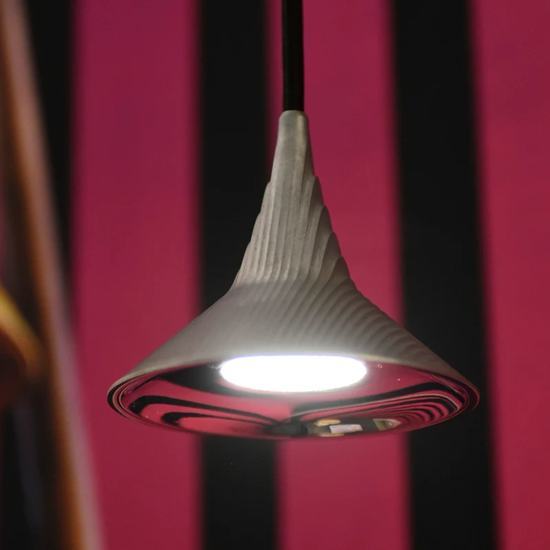 Artemide Unterlinden Pendant Lamp