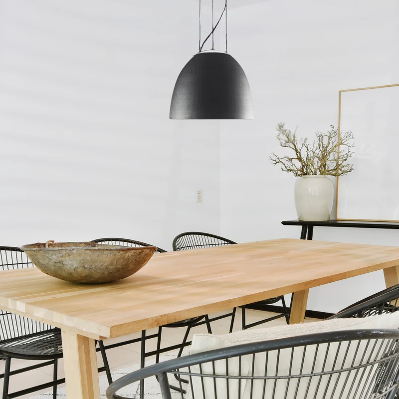 Artemide Nur Mini Pendant Lamp
