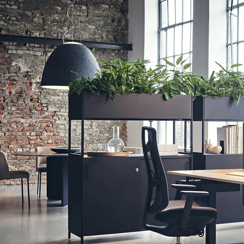 Artemide Nur Acoustic Pendant Lamp