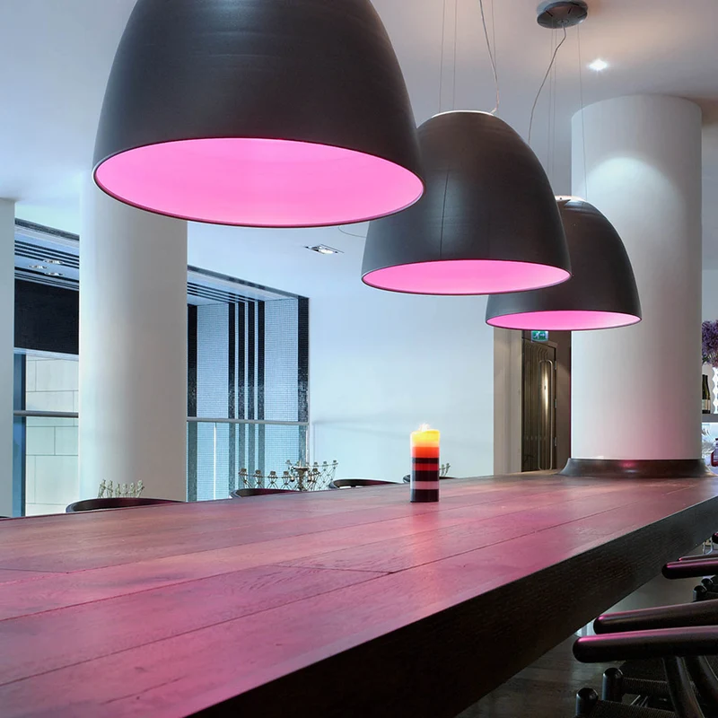 Artemide Nur Pendant Lamp