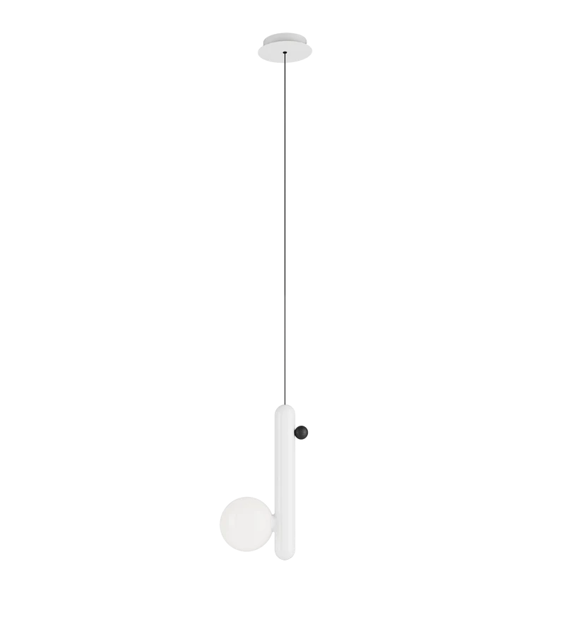 Suspension Tete De Lit
