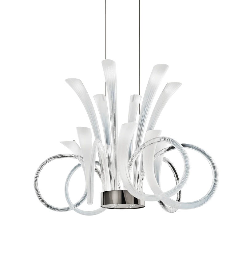 Suspension Originales