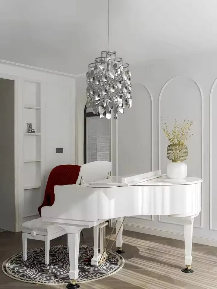 Lustre Chambre