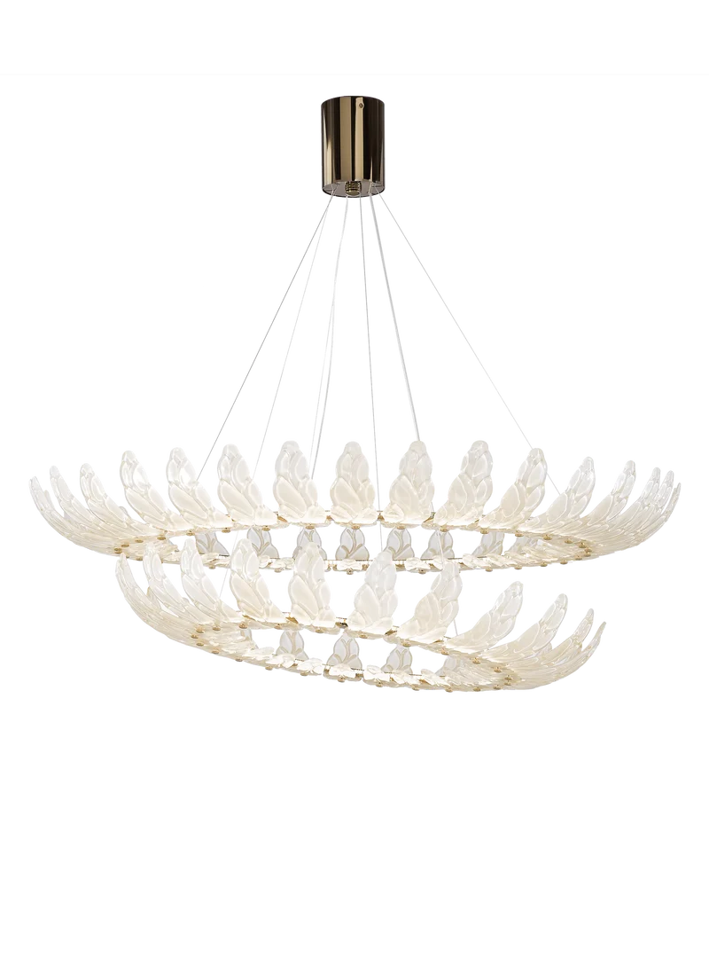 Suspension Meduse