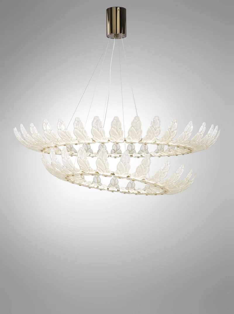 Suspension Meduse
