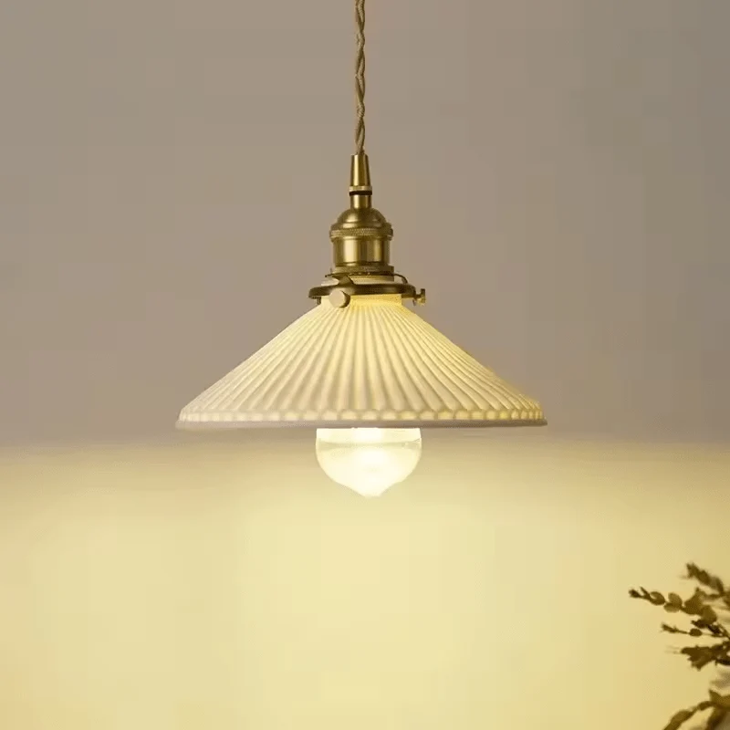 Suspension Luminaires