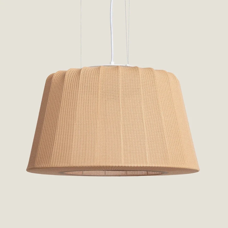 Luminaire Bohème Chic