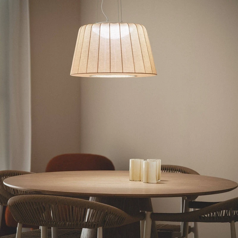 Luminaire Bohème Chic