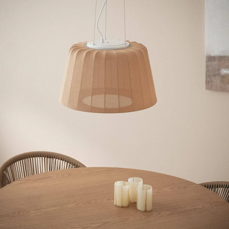 Luminaire Bohème Chic